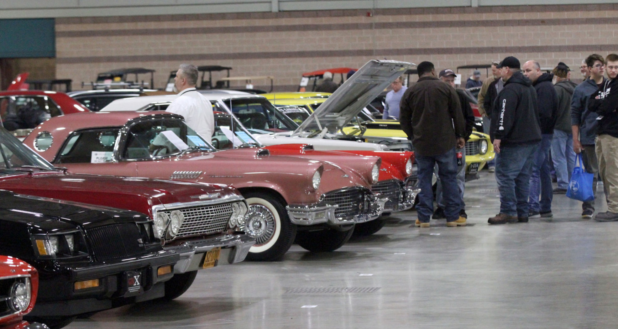 Atlantic City Car Show